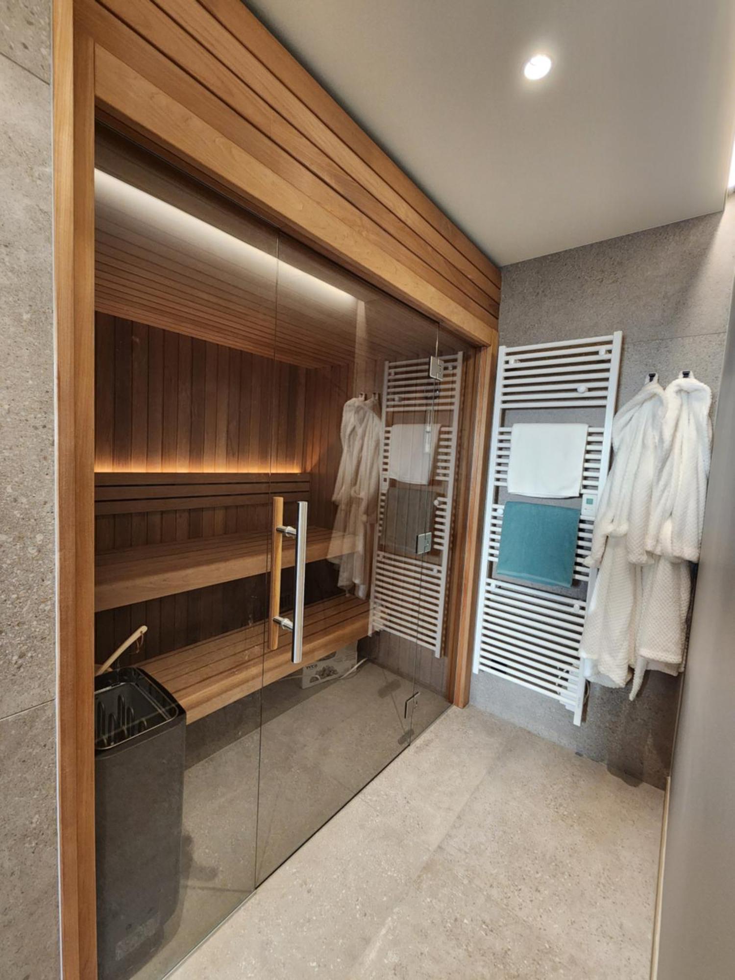 Lodge 323 مالميدي المظهر الخارجي الصورة