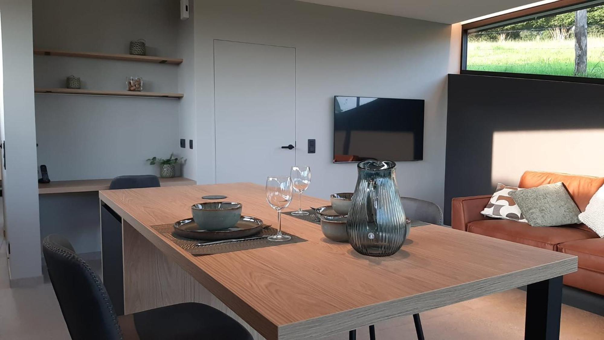 Lodge 323 مالميدي المظهر الخارجي الصورة
