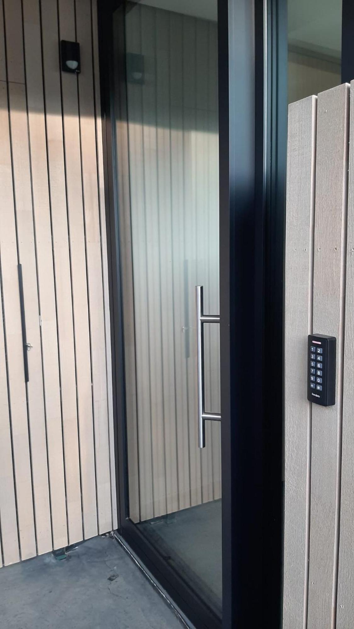 Lodge 323 مالميدي المظهر الخارجي الصورة